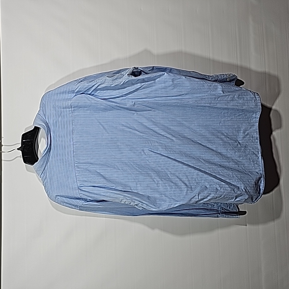 2 IZOD Mens Button Down Shirts - Picture 5 of 6